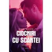 Ciocniri cu scantei Vol. 2