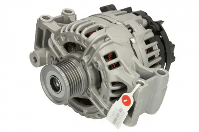Alternator (12V, 110A) potrivit BMW 1 (E81), 1 (E82), 1 (E87), 1 (E88), 3 (E46), 3 (E90), 3 (E91), 3 (E92), 3 (E93), 5 (E60), X1 (E84), Z4 (E85) 1.6-2.0D 03.01-06.15