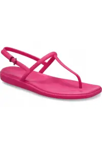 Papuci flip-flop Femei Croslite - Miami Thong 209793 Flip - Roz - Roz