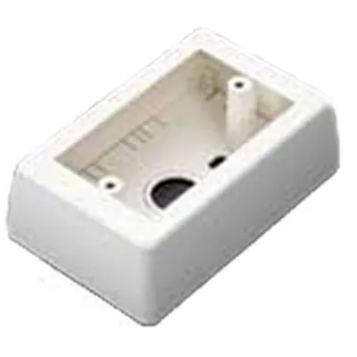 Doza de plastic ELBF-2WE1