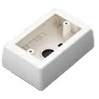 Doza de plastic ELBF-2WE1