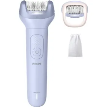 Philips 8000 BRE708/00 epilator