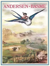 Basme - Hardcover - Hans Christian Andersen