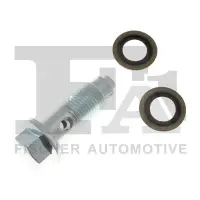 Surub cu cap tubular, incarcator FA1 989-16-001.021