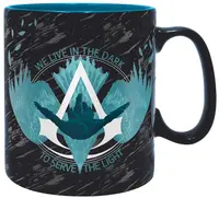 Cana ABYstyle Games: Assassin's Creed - Eagle Crest, 460 ml