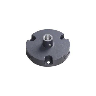 Accesoriu corp de iluminat Jedi base pt Antracit