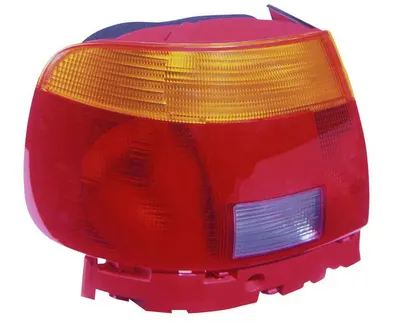 Stop lampa spate Stanga (P21/5W/P21W) potrivit AUDI A4 B5 1994-2001
