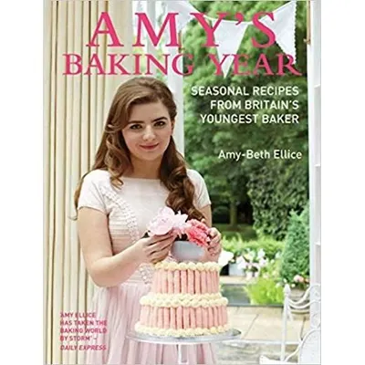 Amy's Baking Year