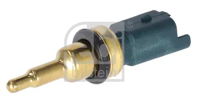 Senzor temperatura lichid racire (numar pini: 2, maro) potrivit DS DS 3, DS 4, DS 5; CITROEN BERLINGO MULTISPACE, BERLINGO MINIVAN, C3 II, C3 PICASSO, C4, C4 GRAND PICASSO I 1.4-2.0DH 11.04
