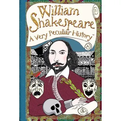 William Shakespeare