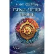 Energia vietilor trecute. Set carte + cartoline