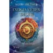 Energia vietilor trecute. Set carte + cartoline