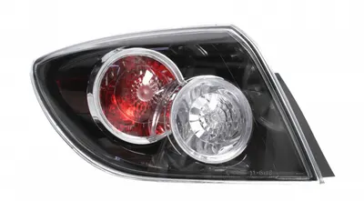 Tripla stop Lampa spate MAZDA 3 (BK) 2003-2009
