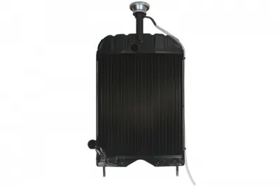 Radiator motor potrivit MASSEY FERGUSON 20, 200, 30, 40 4.212-AD4.236