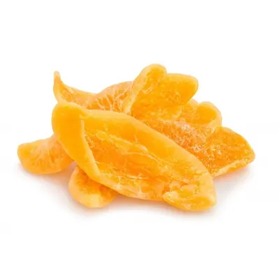 Cantaloupe deshidratat f. zahar