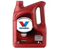 Ulei Motor Valvoline Maxlife 15w40 V1540ml 4 4l 4l