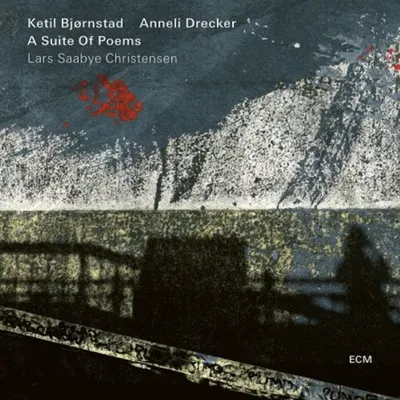 Christensen: A Suite Of Poems