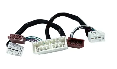 Cablu Plug&Play Connection ISO T-H HYK01 Hyundai - Kia