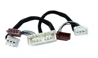 Cablu Plug&Play Connection ISO T-H HYK01 Hyundai - Kia