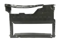 Acoperire fata potrivit RENAULT CAPTUR, CLIO IV Ph I 2012-2017 - (mijloc, plastic, CZ)