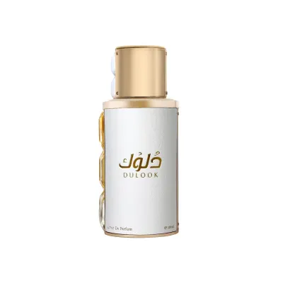 Apa de Parfum Dulook by Ahmed Al Maghribi, Barbati, 100 ml