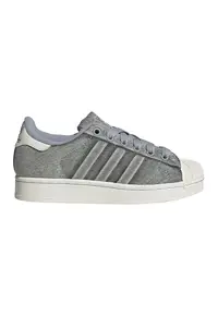 Pantofi sport Superstar II cu sireturi - Albastru prafuit/Alb murdar