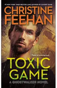Toxic Game