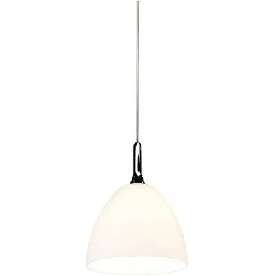 ORION lampa pendul pentru LINUX 1,5m,crom/alb satin