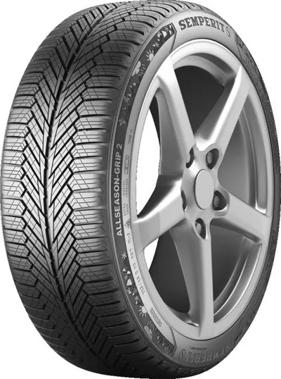 Semperit All Season-Grip 2 ( 175/65 R17 87H EVc )