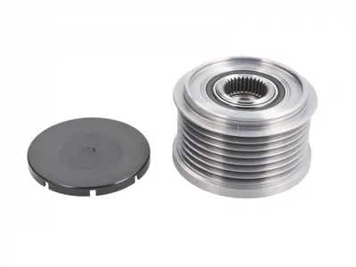 Fulie Alternator Potrivit Ford Ranger, Transit, Transit Tourneo; Land Rover Defender; Mazda Bt-50; Toyota Hilux Vi, Hilux Vii, Hilux Viii 2.2d-3.2d 11.01