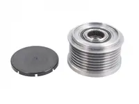 Fulie Alternator Potrivit Ford Ranger, Transit, Transit Tourneo; Land Rover Defender; Mazda Bt-50; Toyota Hilux Vi, Hilux Vii, Hilux Viii 2.2d-3.2d 11.01-