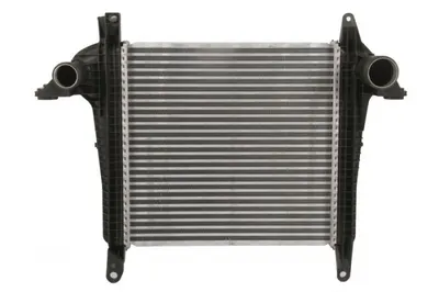 Compresor intercooler potrivit MAN TGL I, TGL II D0834LFL40-D0836LFLAF 01.04