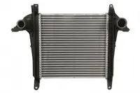 Compresor intercooler potrivit MAN TGL I, TGL II D0834LFL40-D0836LFLAF 01.04-