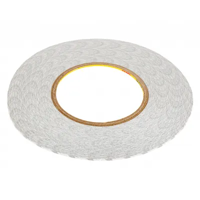 Banda Adeziva 3M, 1.5mm, Alba