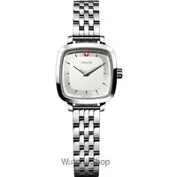 Ceas Wenger Wenger 01.1911.101 Ladies Watch Vintage Classic 27mm 5ATM