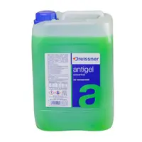 Antigel concentrat verde DREISSNER 5L