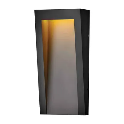 Aplica Taper LED Wall Lantern