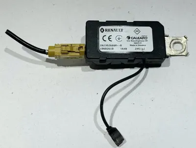 Amplificator antena 282302668R Renault Megane 4 facelift (2020-2024)