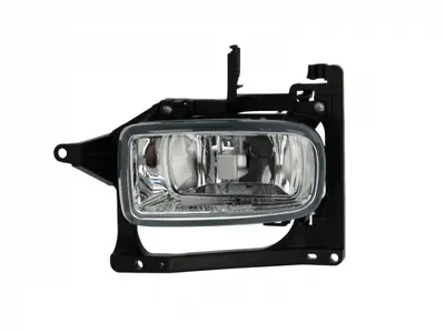 Proiector lampa ceata fata stanga H1 MAZDA 626 V GF, GW intre 1997-2000