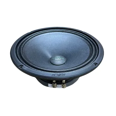 Difuzoare auto Deaf Bonce Apocalypse AP-M80SQL set componente, 200mm, 150W RMS, 4Ω, set 2 difuzoare