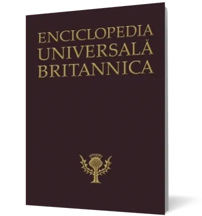 Enciclopedia Universală Britannica - Vol. 1
