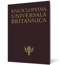 Enciclopedia Universală Britannica - Vol. 1