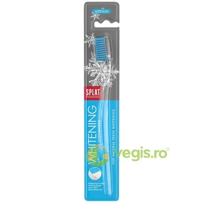 Periuta de Dinti Professional White Medium 1buc