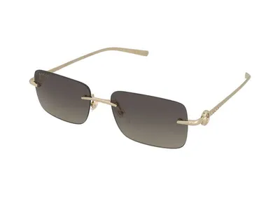 Ochelari de soare Gucci GG1703S 005