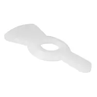 Spatula din Silicon Espressor Lapte Praf Nurio Instant