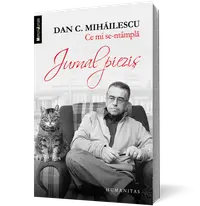 Ce mi se-ntampla. Jurnal piezis