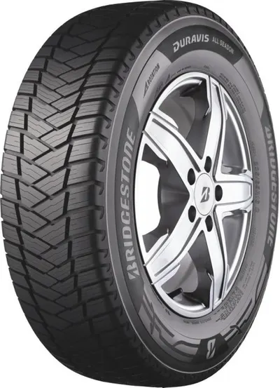 Bridgestone Duravis All-Season ( 215/75 R16C 113/111R 8PR EVc )