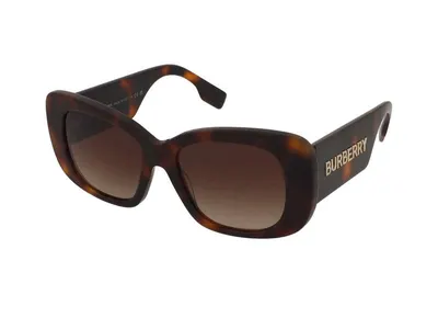 Ochelari de soare Burberry BE4410 3316/13