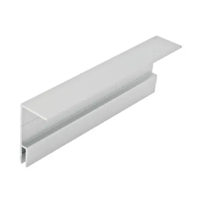Profil pt introdus tavan luminos, 2m