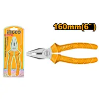 Patent 8" 200 mm Super Select INGCO HCP12200